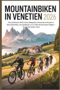 Mountainbiken in Venetien 2026