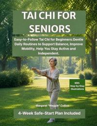 Tai Chi For Seniors