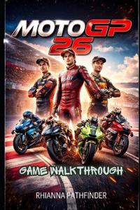 Pathfinder, R: MOTOGP 26 GAME WALKTHROUGH