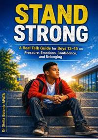 Apata, S: My Boy, Stand Strong !!!