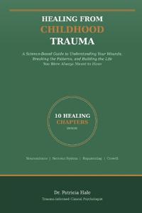 Healing From Childhood Trauma