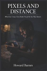 Barnes, H: PIXELS AND DISTANCE