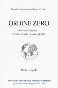 Ordine Zero
