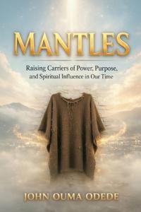 Odede, J: MANTLES