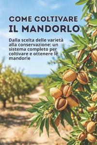 Svitana: Come coltivare il mandorlo