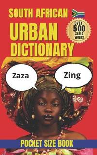 Yes, S: South African Urban Dictionary