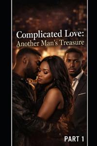 Swanson, T: Complicated Love