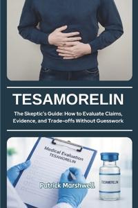 Marshwell, P: Tesamorelin