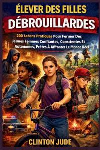 Jude, C: Élever Des Filles Débrouillardes