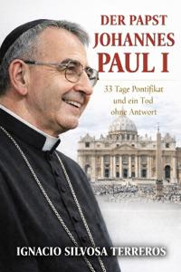 Der Papst Johannes Paul I.