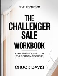 Revelation From The Challenger Sale