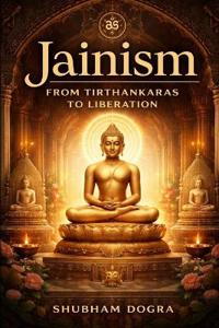 Dogra, S: Jainism