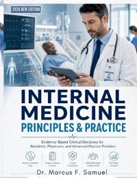 Internal Medicine Principles & Practice
