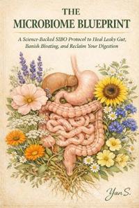 S., Y: MICROBIOME BLUEPRINT