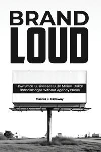 Calloway, M: BRAND LOUD