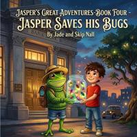 Nall, J: Jasper's Great Adventures-Book Four