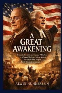 Huhnerbein, A: Great Awakening