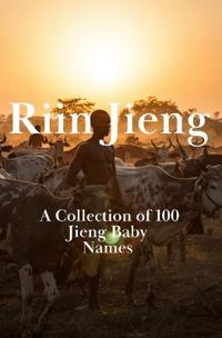 Yol, M: Riin Jieng