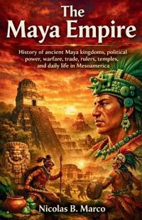 B. Marco, N: Maya Empire