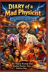 Diary of a Mad Physicist (Electromagnetism Edition)