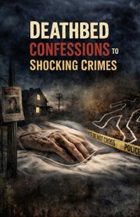 Taylor, R: Deathbed Confessions to Shocking Crimes