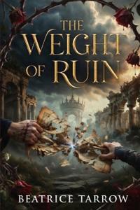 Tarrow, B: Weight of Ruin