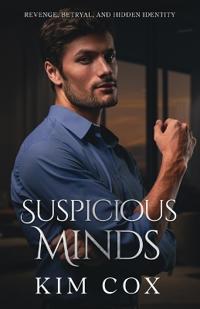 Cox, K: Suspicious Minds