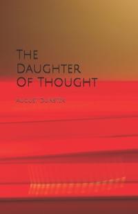 The Daughter Of Thought