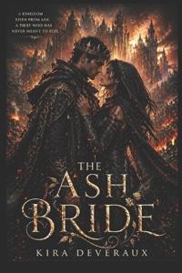 Deveraux, K: Ash Bride