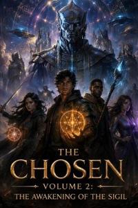 The Chosen Volume 2