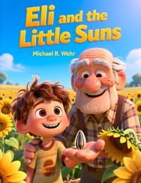 Pimks, R: Eli and the Little Suns