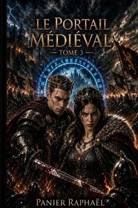 Le Portail Médiéval