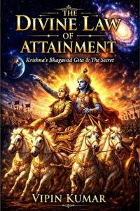 Kumar, V: Divine Law of Attainment