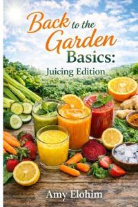 Back to the Garden Basics