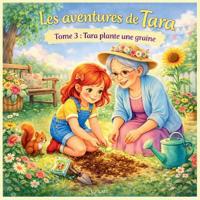 Kael, C: Aventures de tara