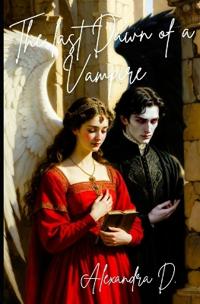 D., A: LAST DAWN OF A VAMPIRE