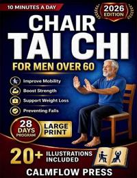 Press, C: Chair Tai Chi for Men Over 60