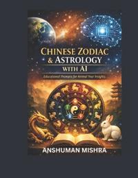 Chinese Zodiac & Astrology with AI