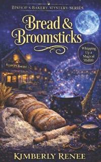 Renee, K: Bread & Broomsticks