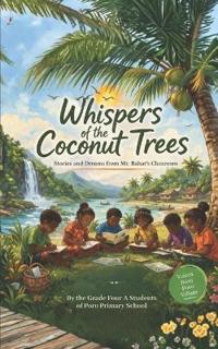 Whispers of the Coconut Trees