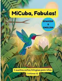 Cuba, M: MiCuba, Fábulas! Volumen 5