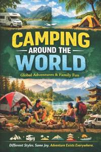 M., C: Camping Styles Around the World