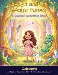 Evelyn and the Magic Forest