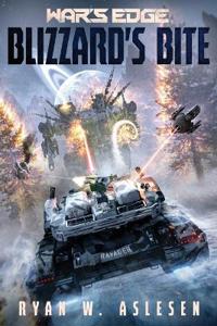 Aslesen, R: Blizzard's Bite