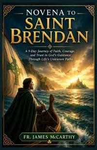 McCarthy, J: NOVENA TO SAINT BRENDAN