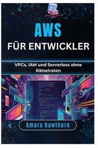 AWS für Entwickler