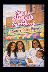 Sugar, Strength & Sisterhood