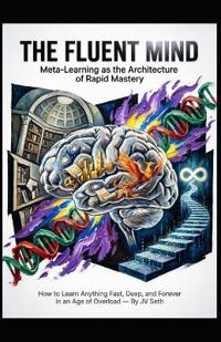 THE FLUENT MIND Meta-Learning as the Architecture of Rapid Mastery