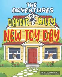 The Adventures of Diamond and Riley