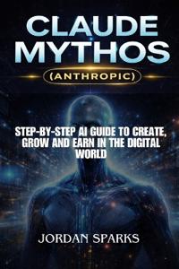 Sparks, J: Claude Mythos (Anthropic)